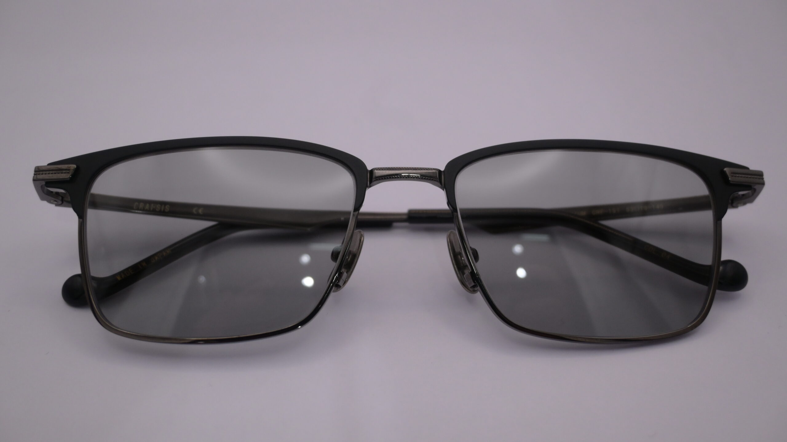Crafsis - CRF-151 Nero Titanio - immagine 3