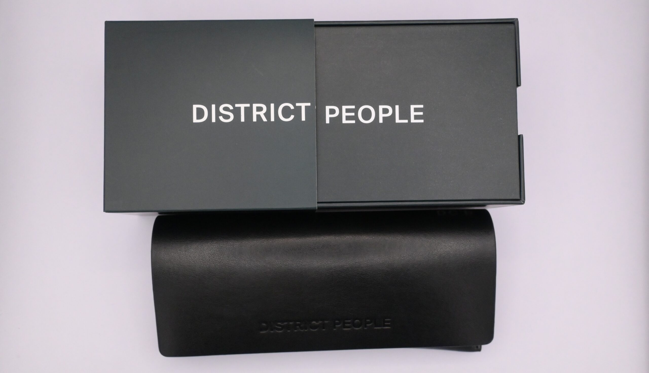District People - Nakagyo Nero - immagine 6