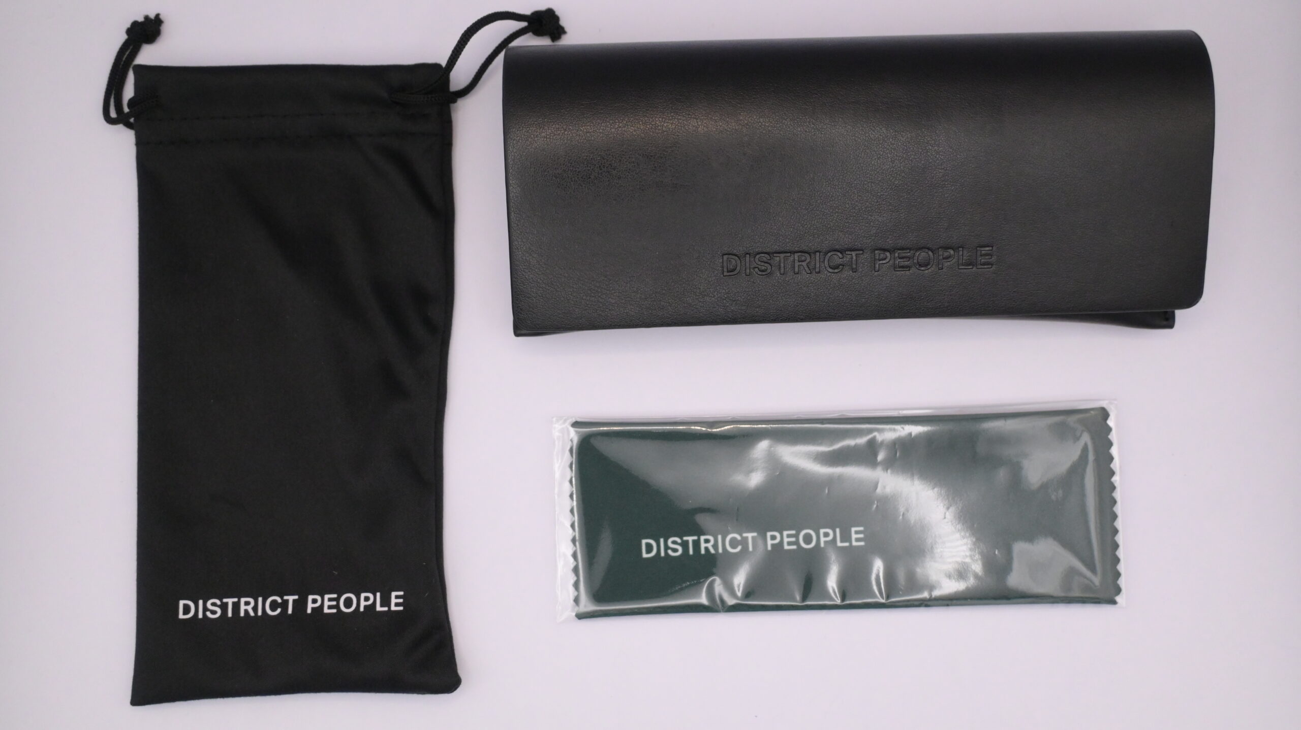District People - Nakagyo Tartarugato Asta Rossa - immagine 4