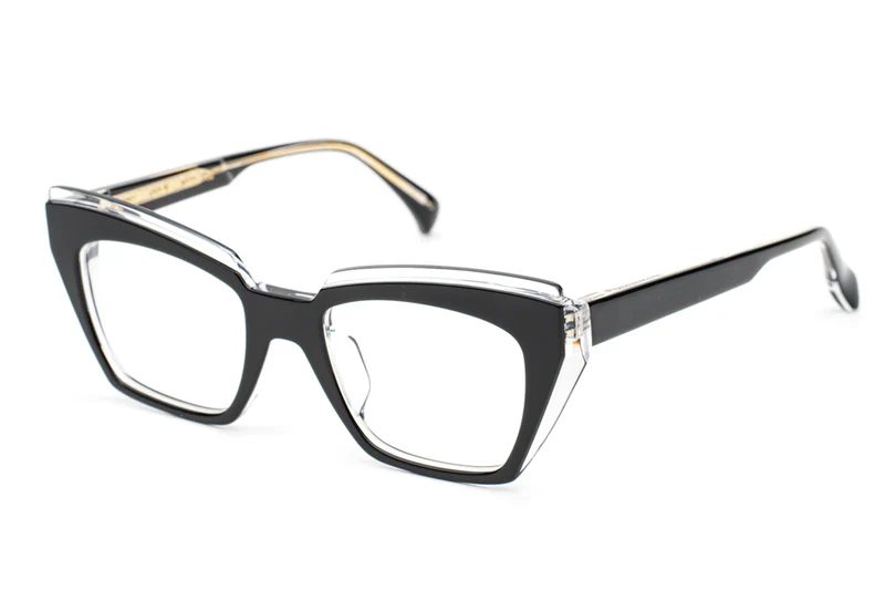 AM EYEWEAR - KRUGER Nero - immagine 2