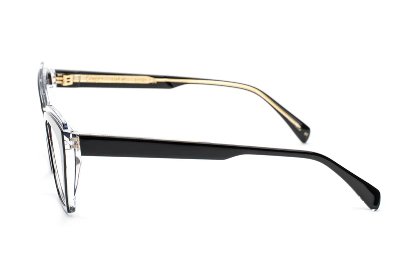 AM EYEWEAR - KRUGER Nero - immagine 3
