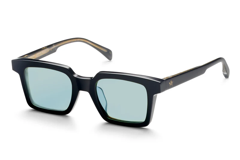 AM EYEWEAR - TOMMY Nero - immagine 2