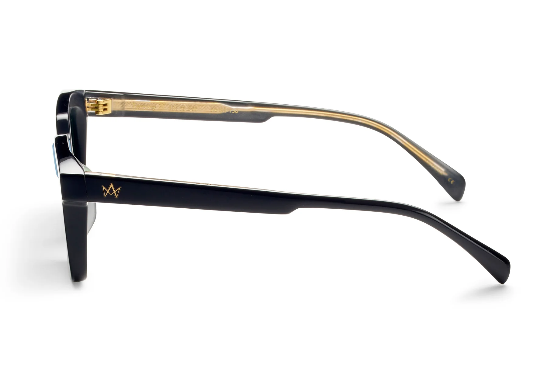 AM EYEWEAR - TOMMY Nero - immagine 3