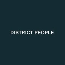 District people