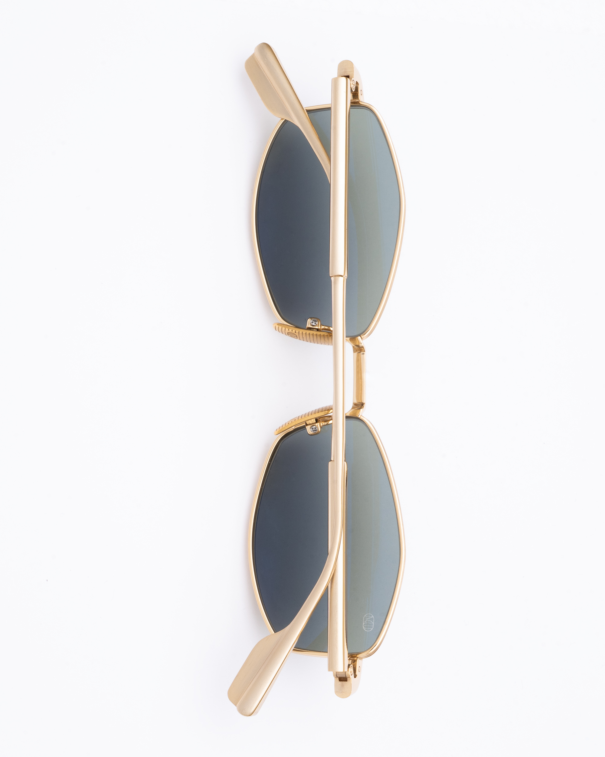 Unique Design Milano - Alhambra Oro Satinato - immagine 3
