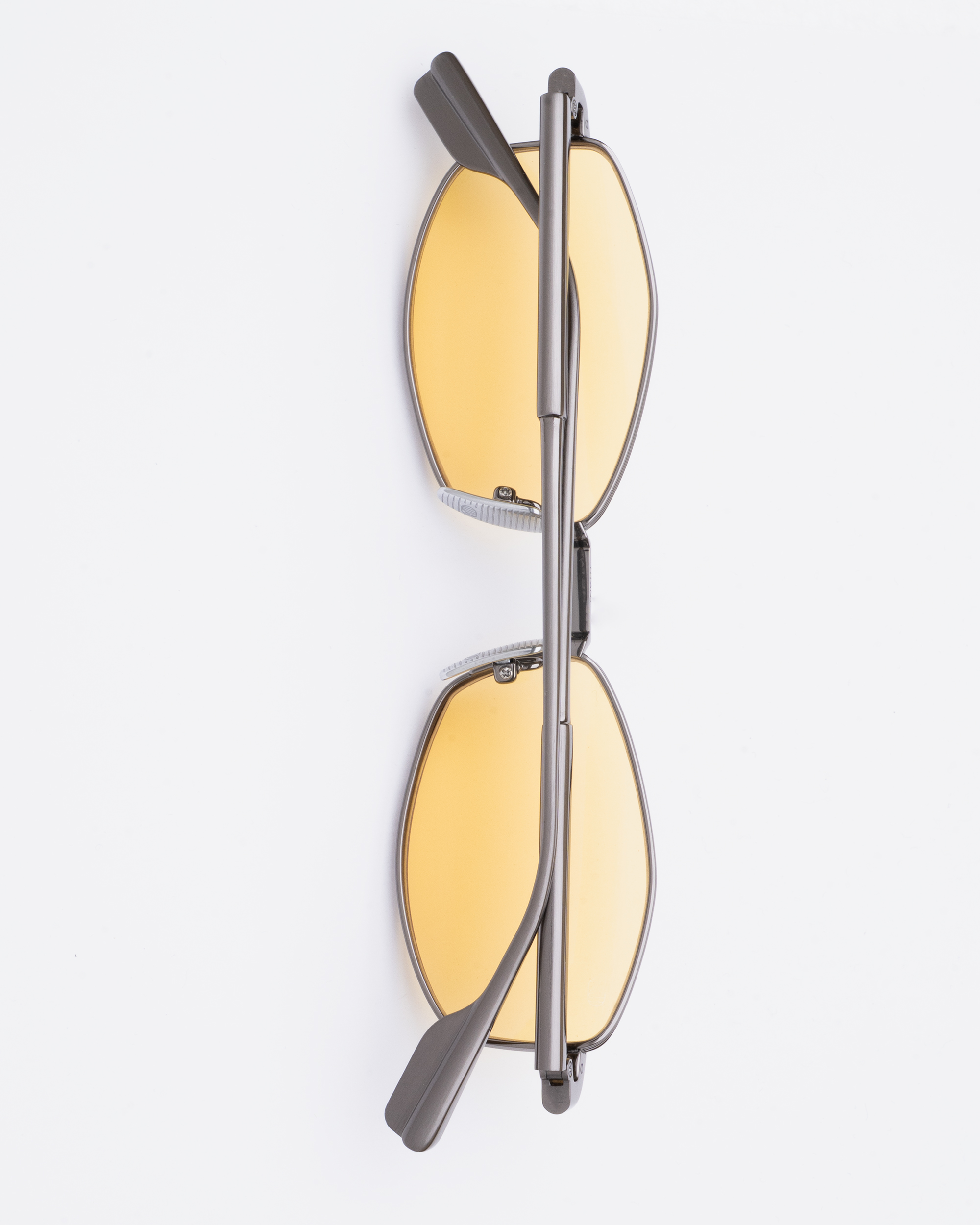 Unique Design Milano - Alhambra Canna di Fucile - immagine 3