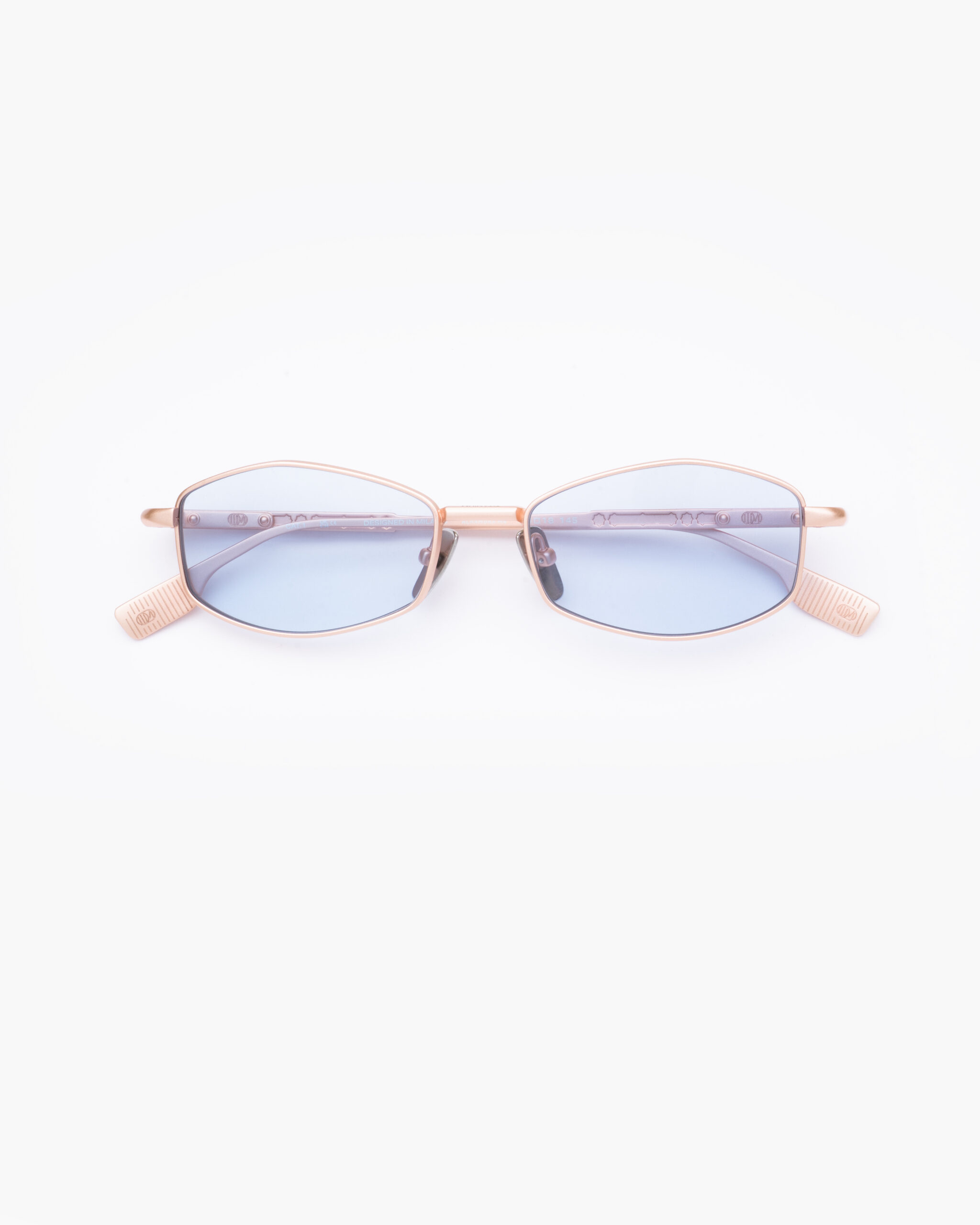 Unique Design Milano - Alhambra Oro Rosa