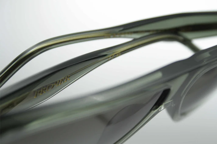 Proper - Aspen Verde Militare - immagine 2