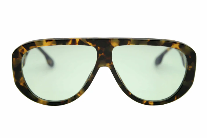 Proper - Aspen Tartarugato Lente Verde