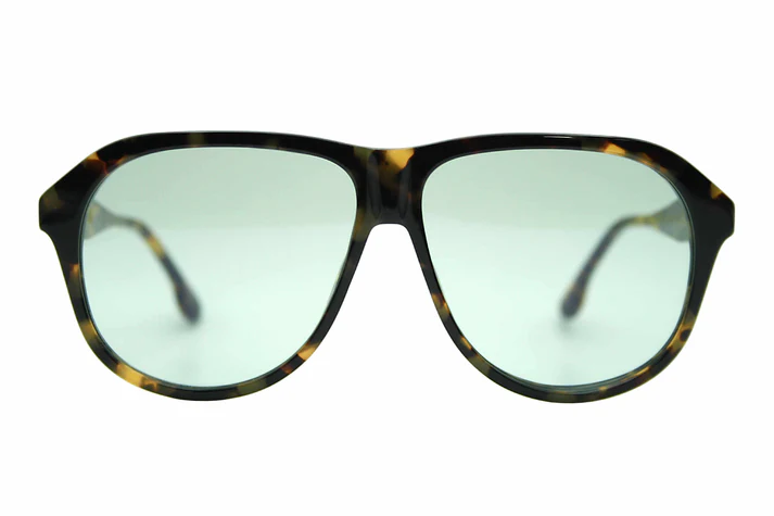 Proper - Brera Tartarugato Lente Verde