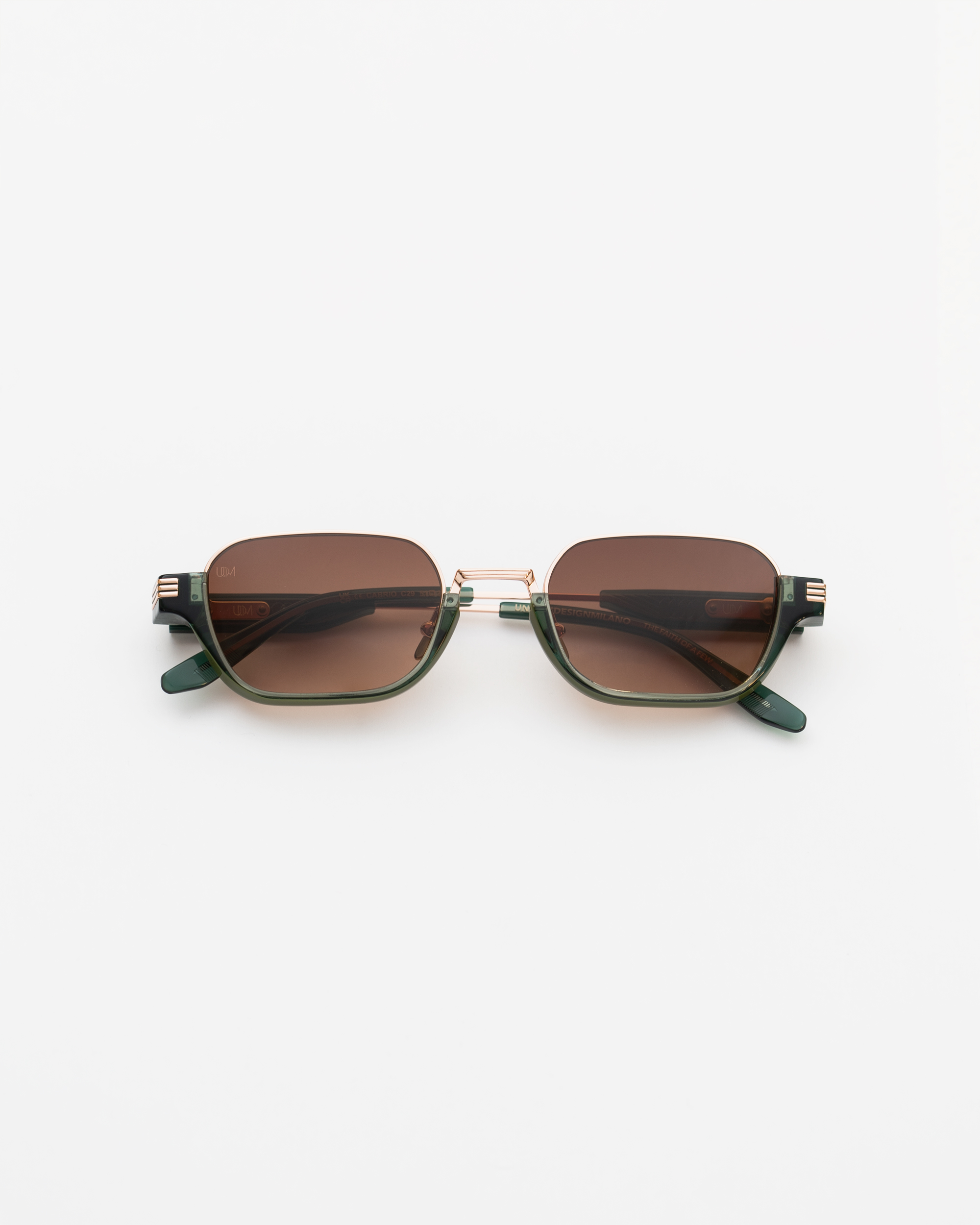 Unique Design Milano - Cabrio Verde
