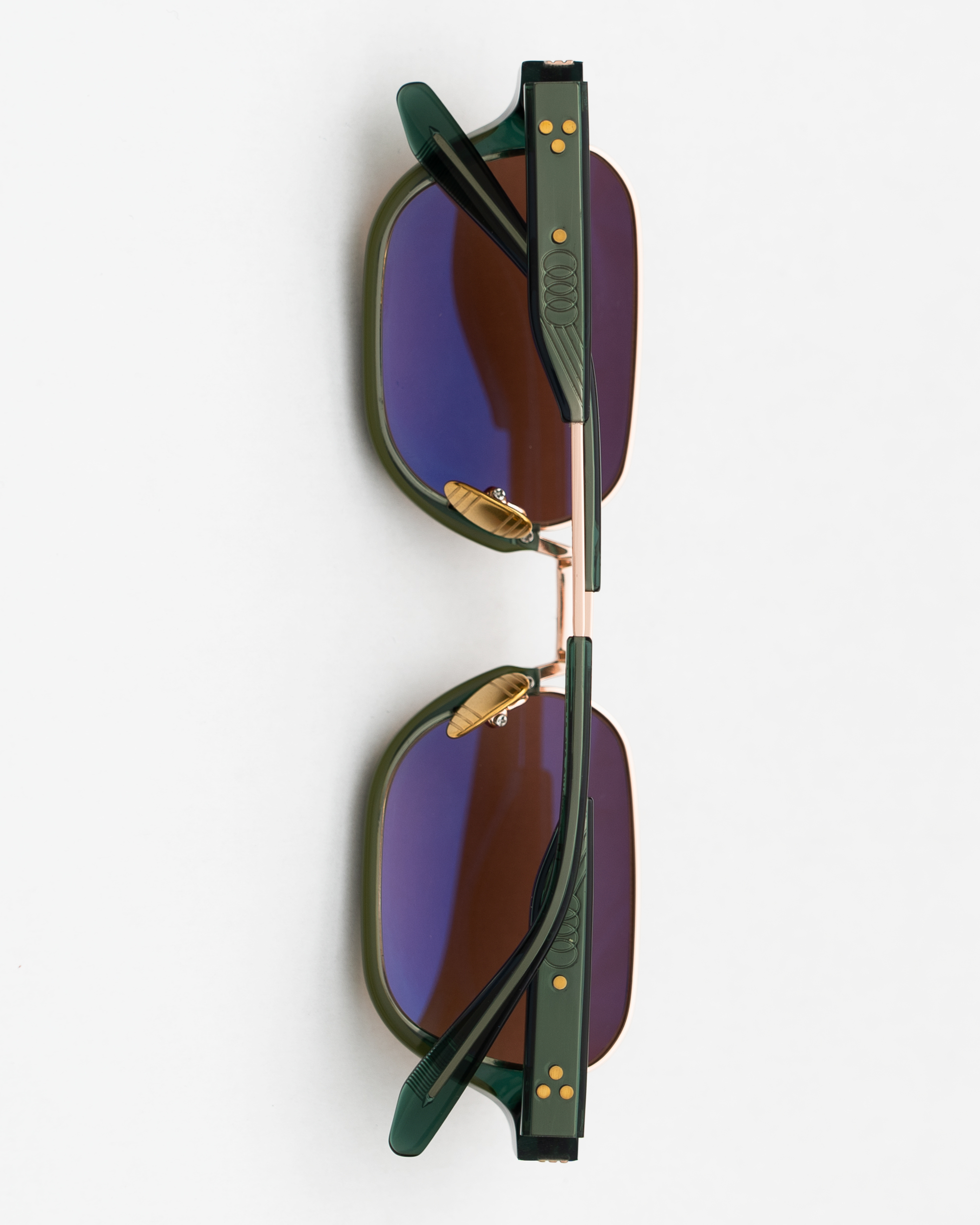 Unique Design Milano - Cabrio Verde - immagine 3