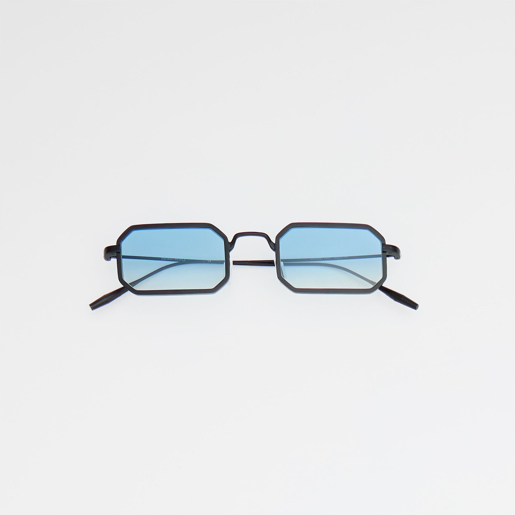 District People - Carnaby Nero