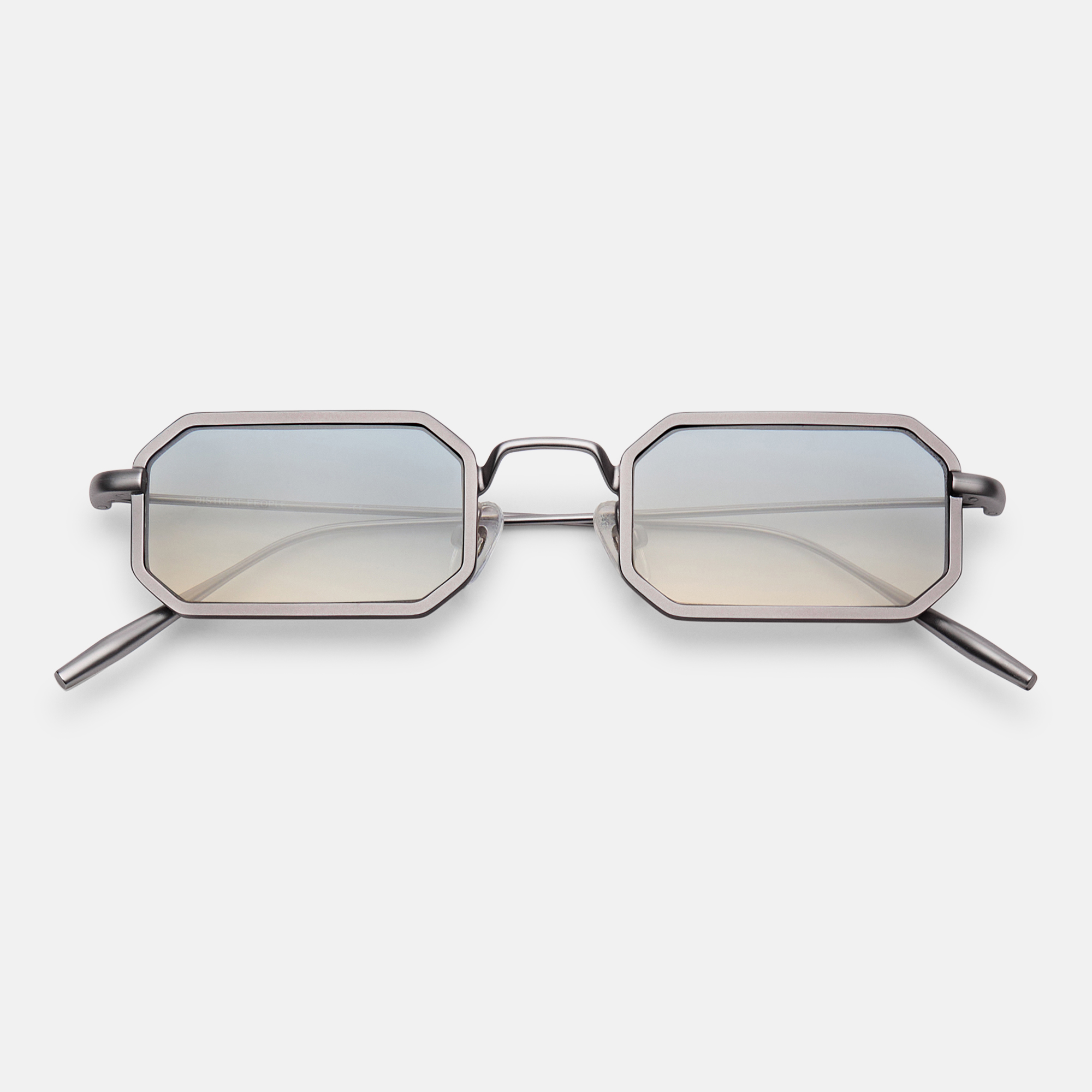 District People - Carnaby Argento Lente Sfumata