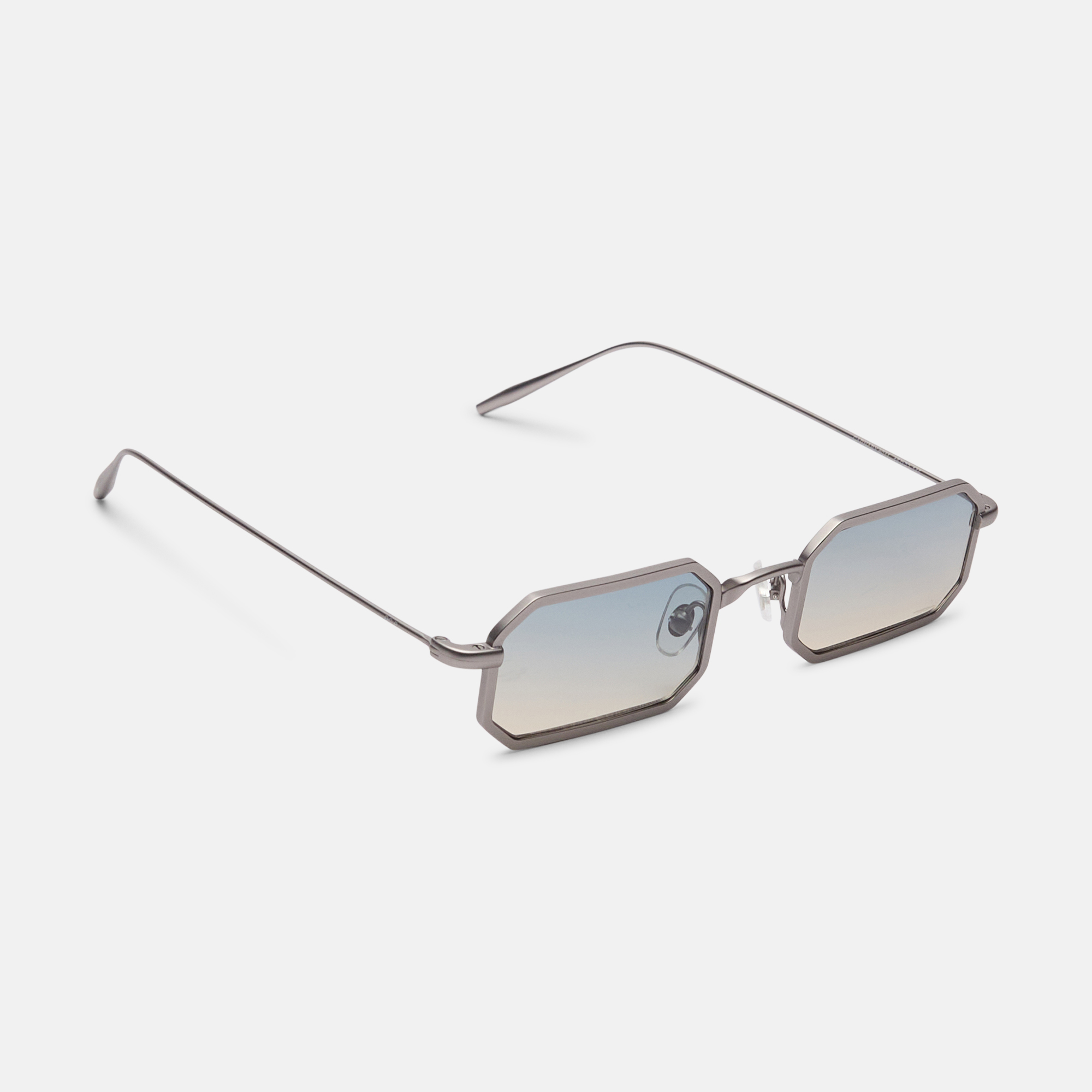 District People - Carnaby Argento Lente Sfumata - immagine 2