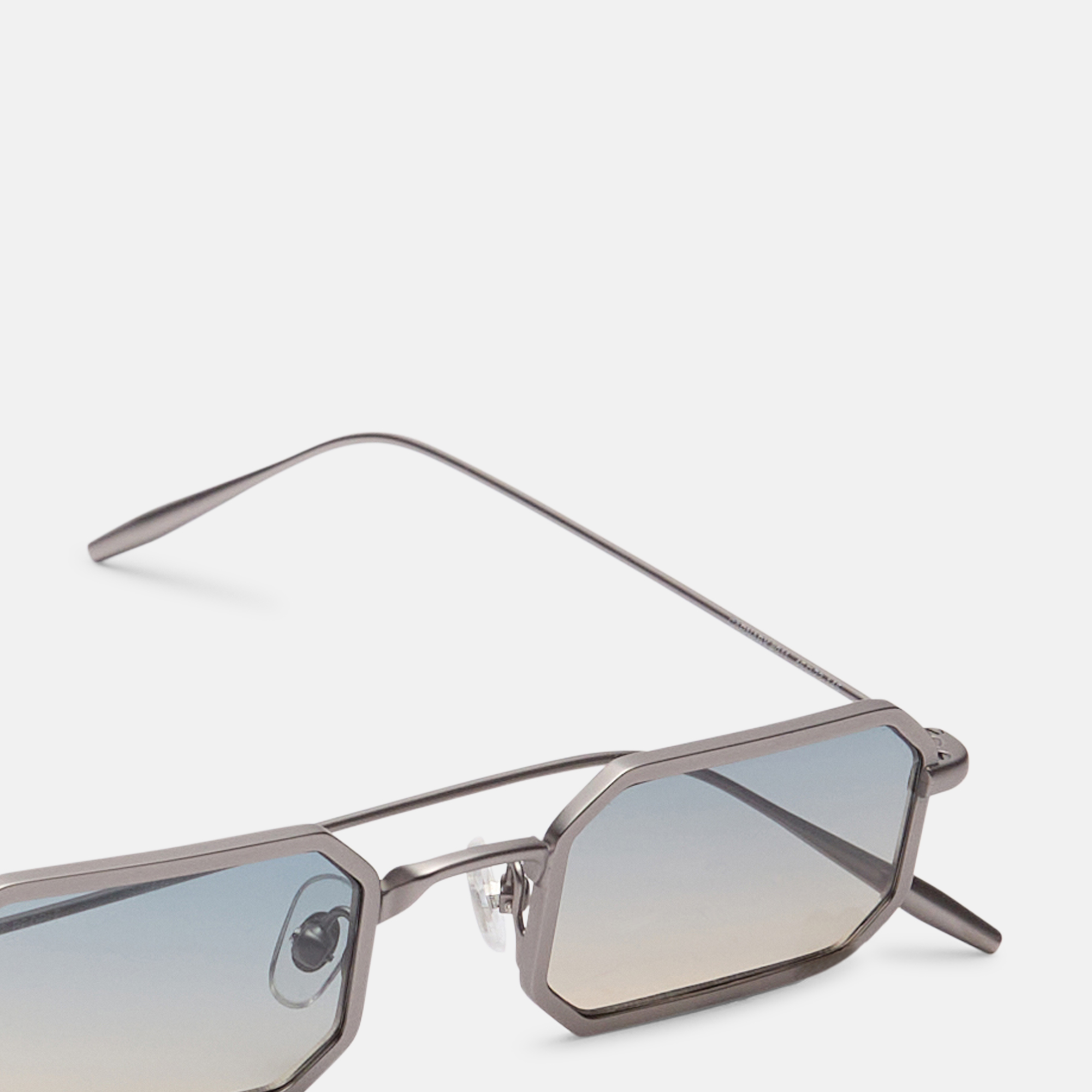 District People - Carnaby Argento Lente Sfumata - immagine 3