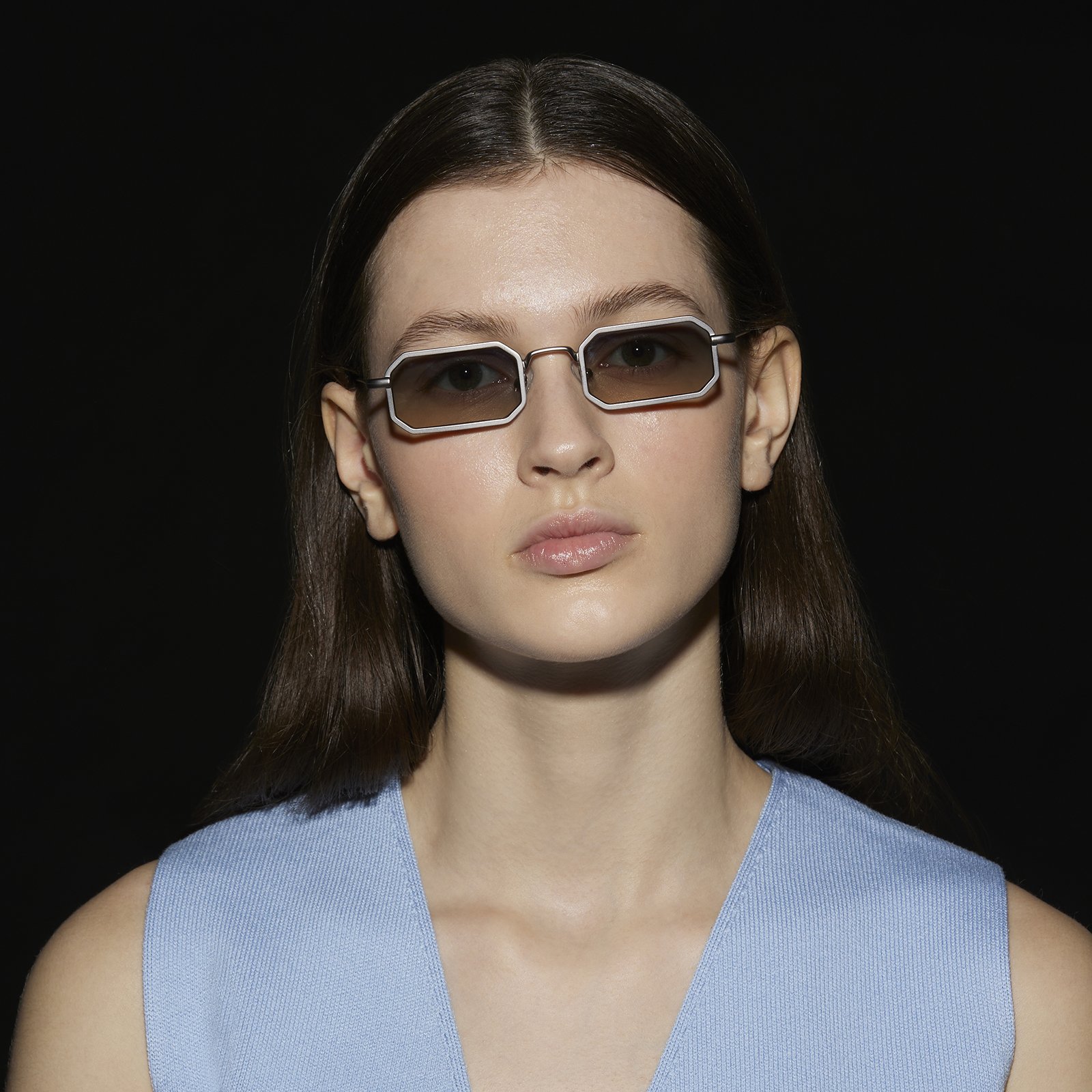 District People - Carnaby Argento Lente Sfumata - immagine 4