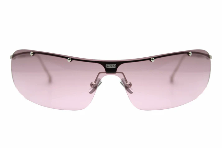 Proper - Cortina Lente Rosa