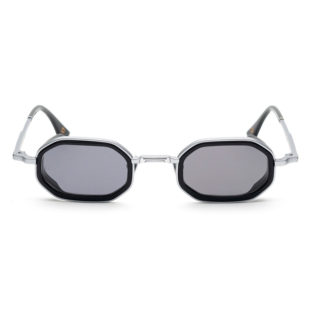 SOHO LONDON - Harrow Argento Nero
