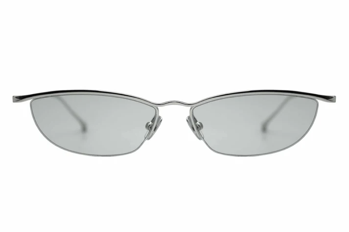 Proper - Hollywood Argento Lente Grigia