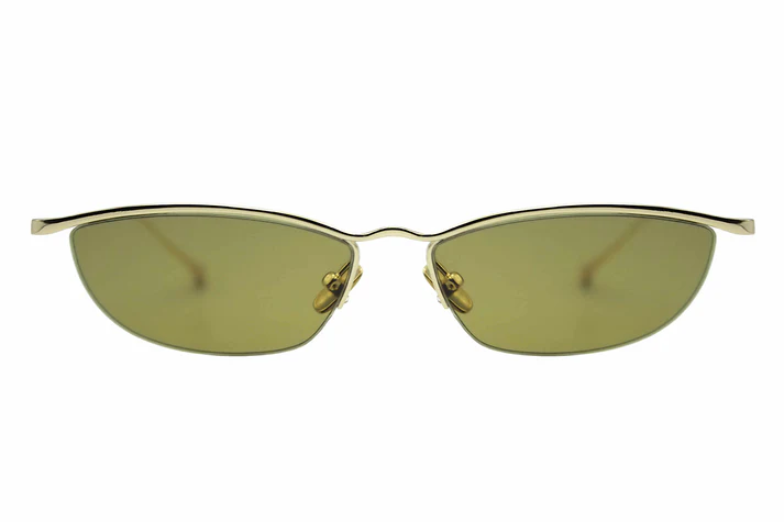 Proper - Hollywood Oro Lente Oliva