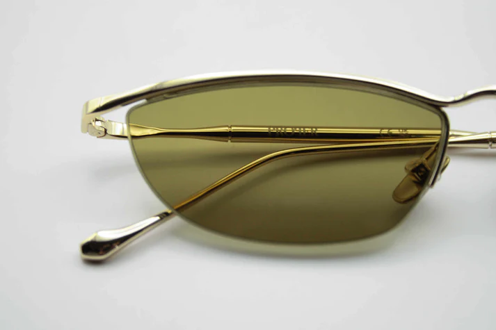 Proper - Hollywood Oro Lente Oliva - immagine 2