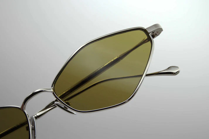 Proper - Jumeirah Argento Lente Oliva - immagine 2