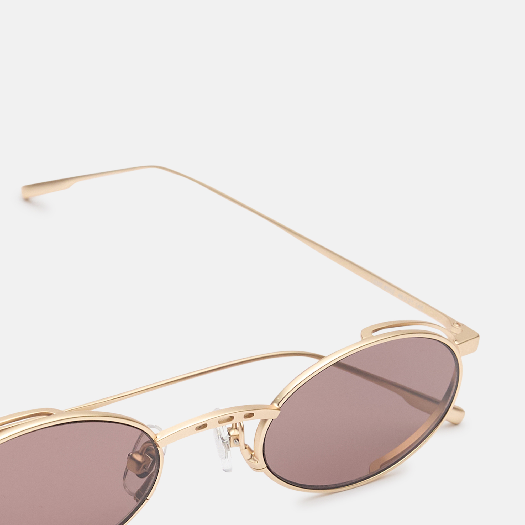 District People - Leme Oro Rosa Lente Marrone - immagine 3