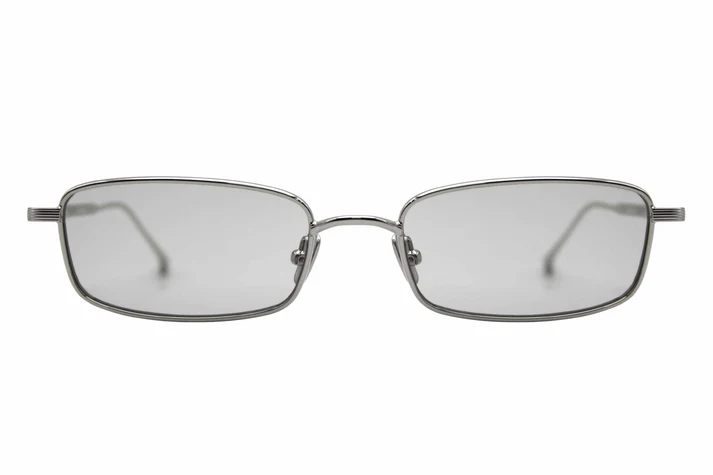 Proper - Mayfair Argento Lente Grigia