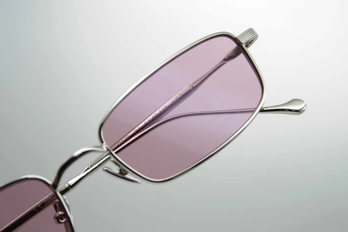 Proper - Mayfair Argento Lente Viola - immagine 2