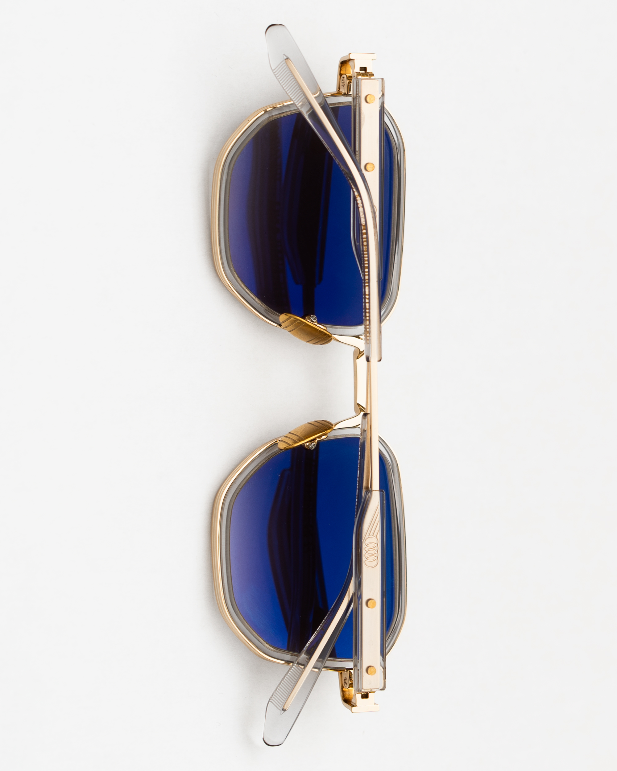 Unique Design Milano - NY Lights Oro Cristallo - immagine 3