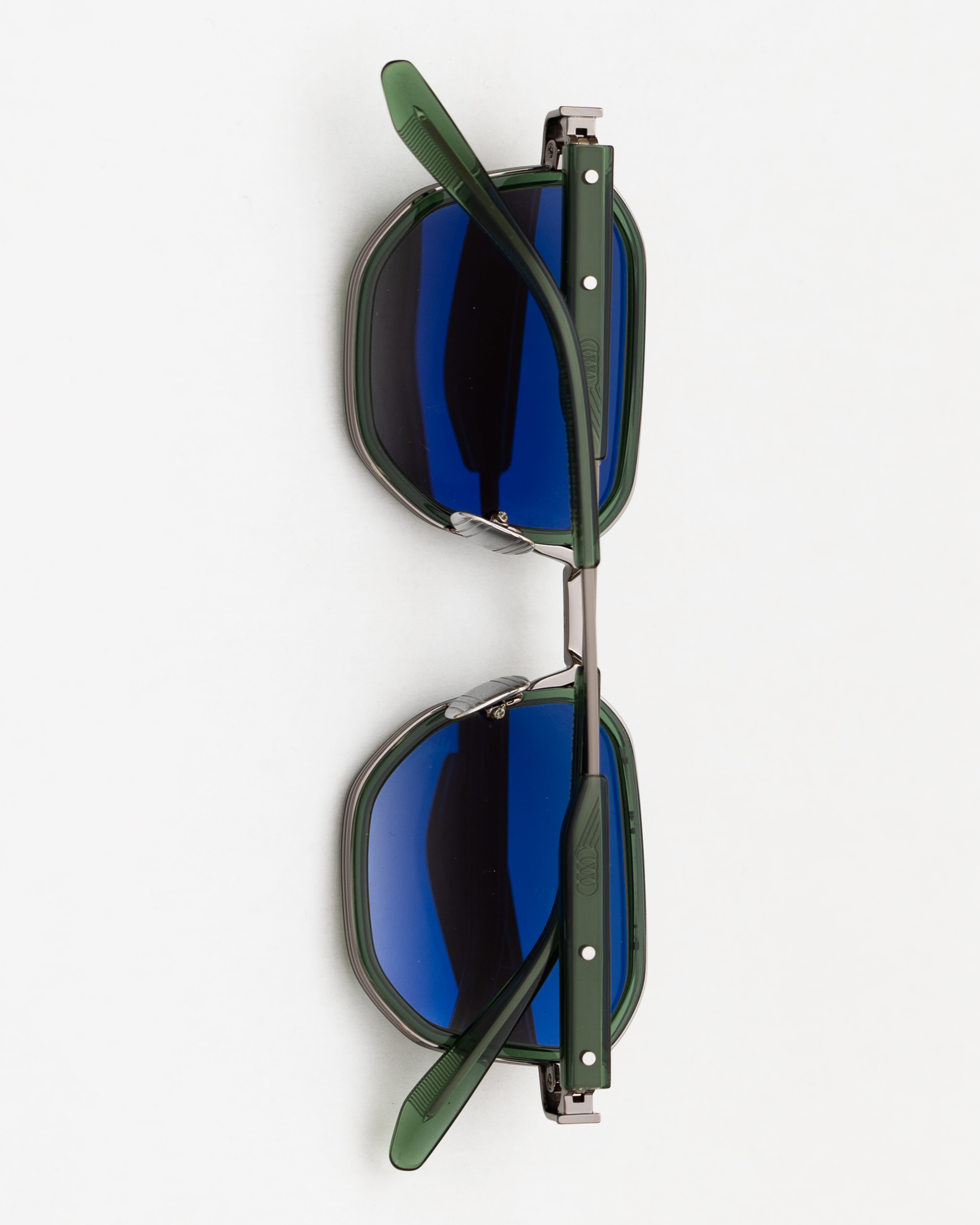 Unique Design Milano - NY Lights Oro Verde - immagine 3
