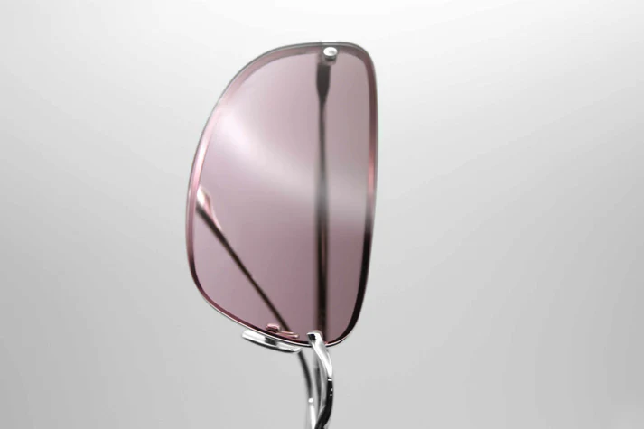 Proper - Paris Lente Rosa - immagine 2