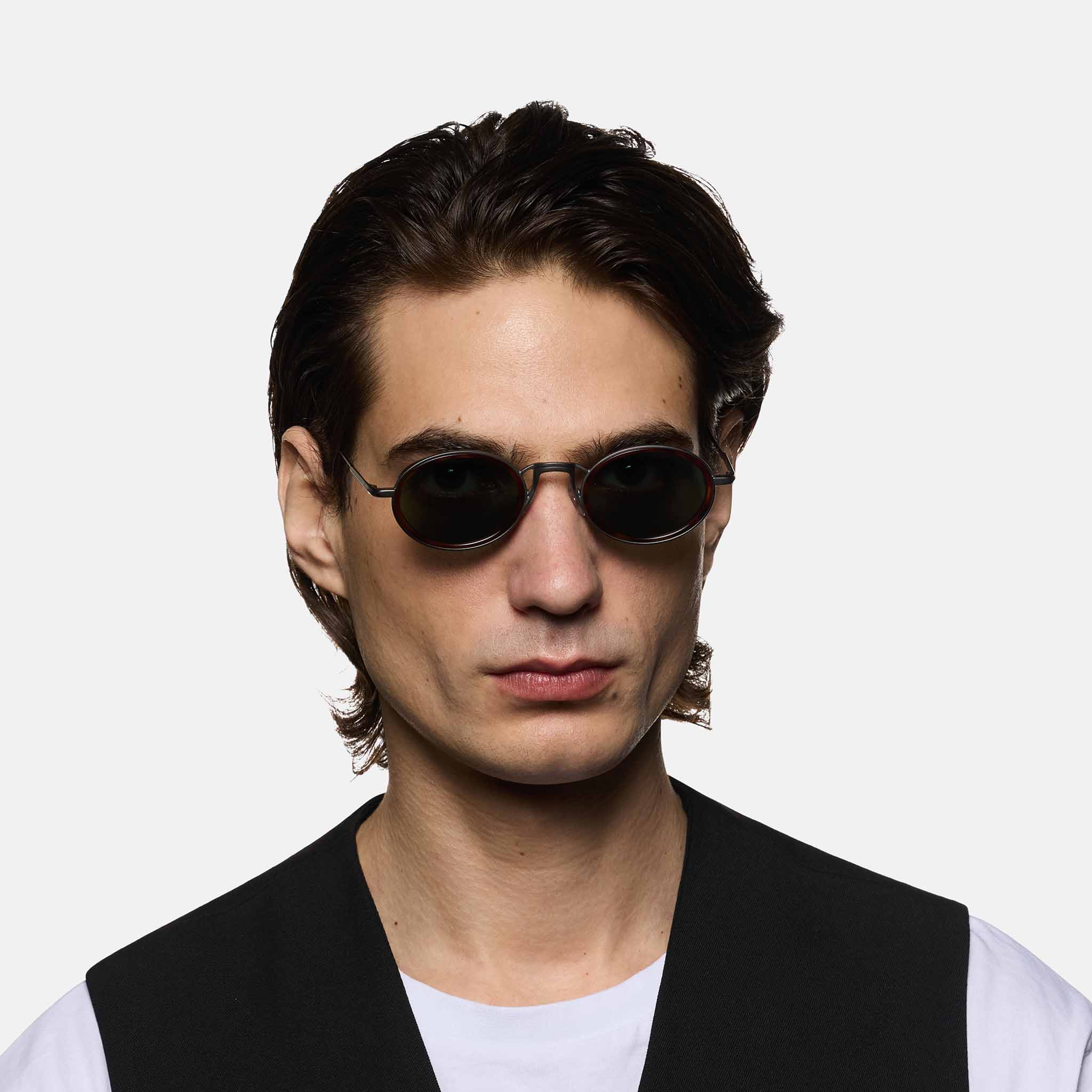 District People - Rambam Canna di Fucile Tartarugato - immagine 5