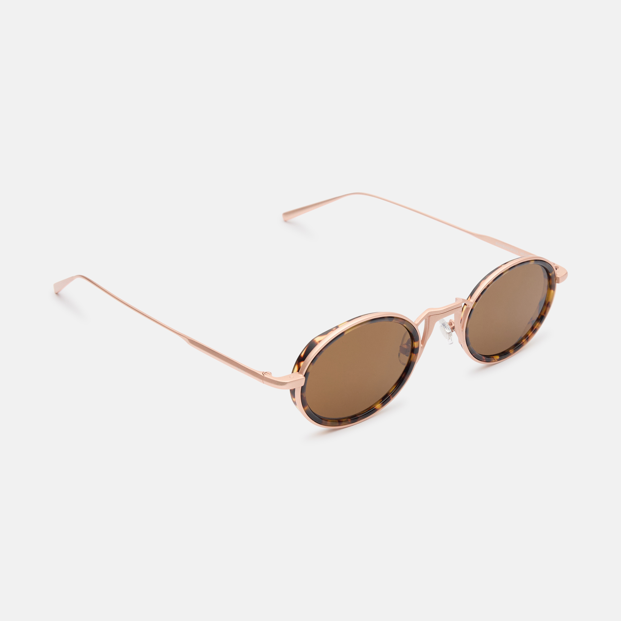 District People - Rambam Oro Rosa Tartarugato - immagine 2