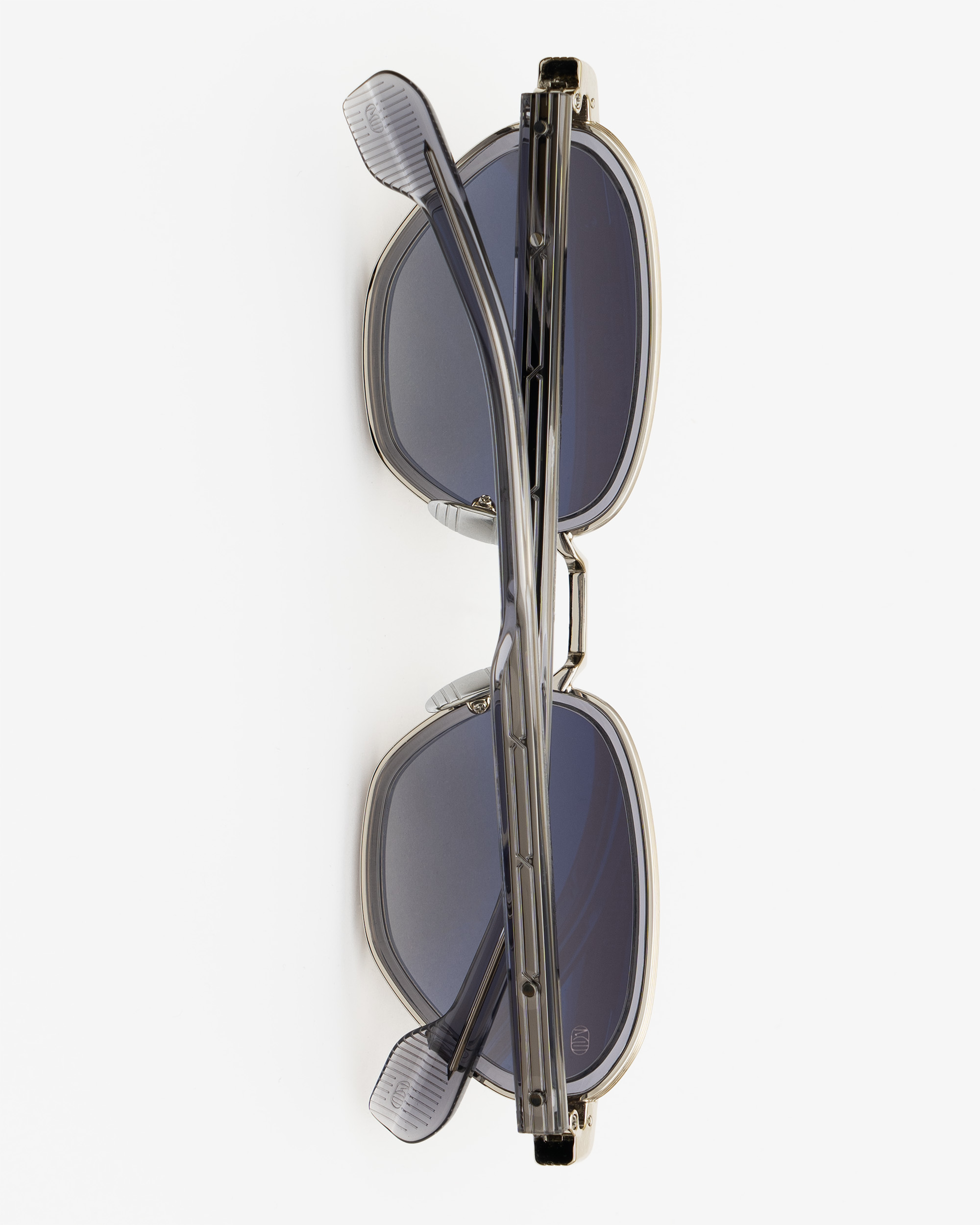 Unique Design Milano - Sweet Dreams Grigio Trasparente Oro - immagine 3