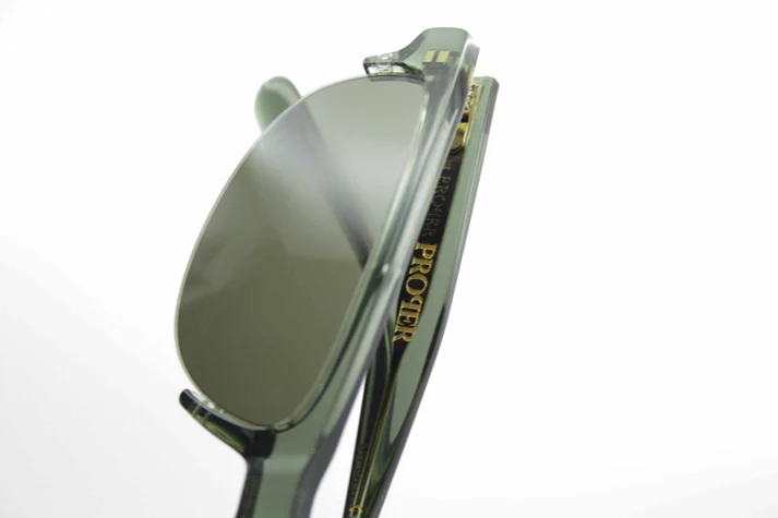 Proper - South Beach Verde Militare - immagine 2