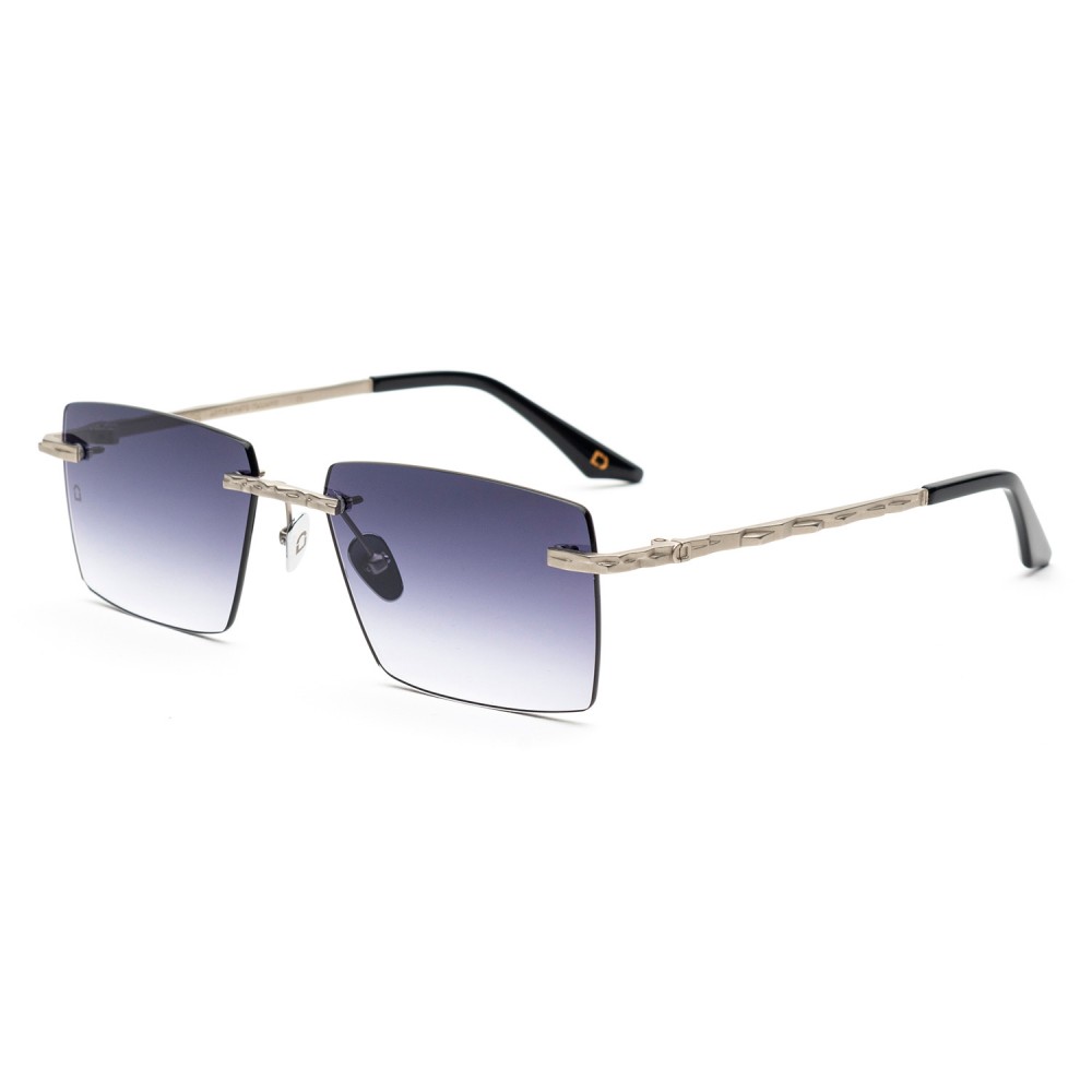SOHO LONDON - Stonehenge Argento - immagine 2