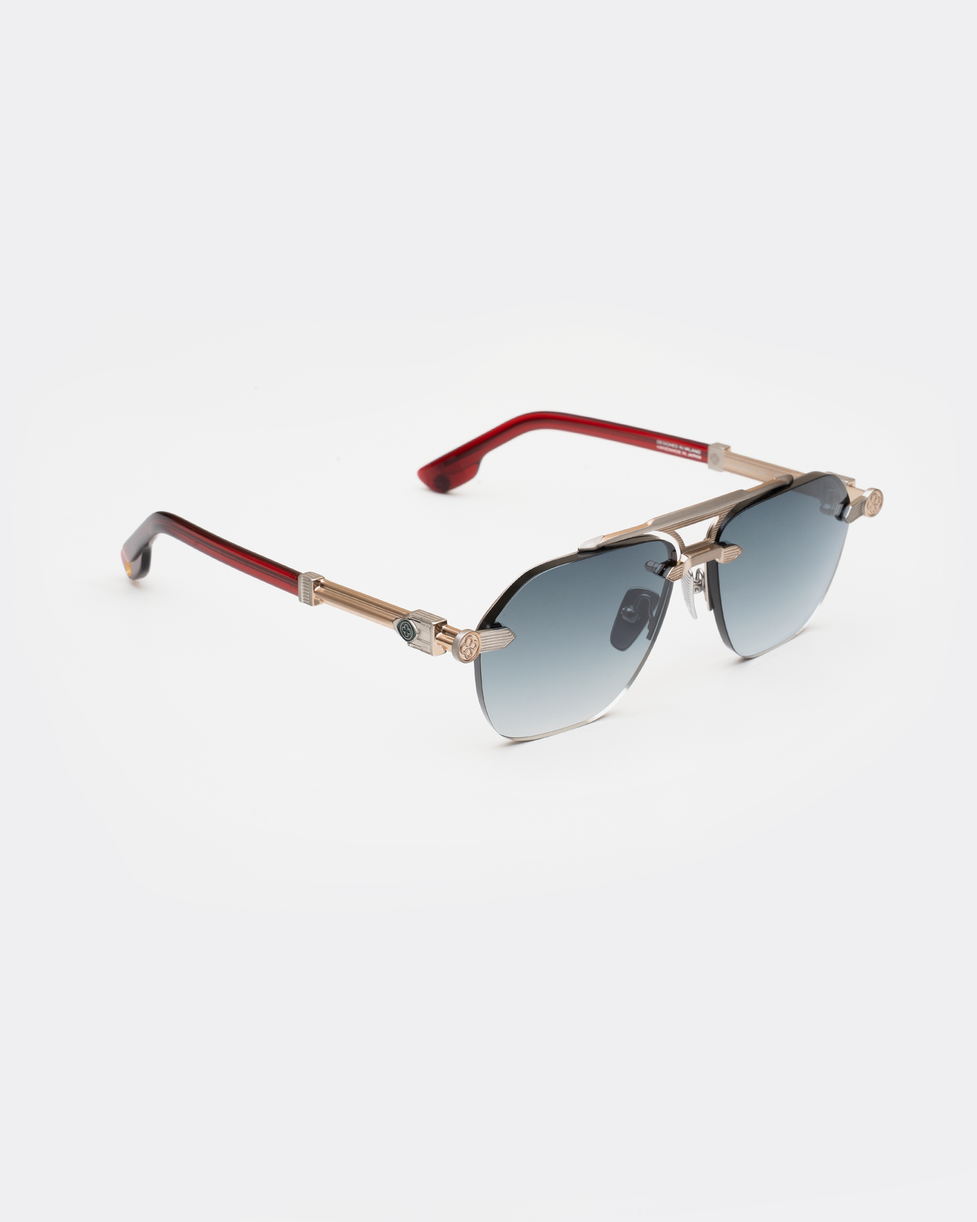 Unique Design Milano LUCE COLLECTION - THE FLARE Rosso - immagine 2