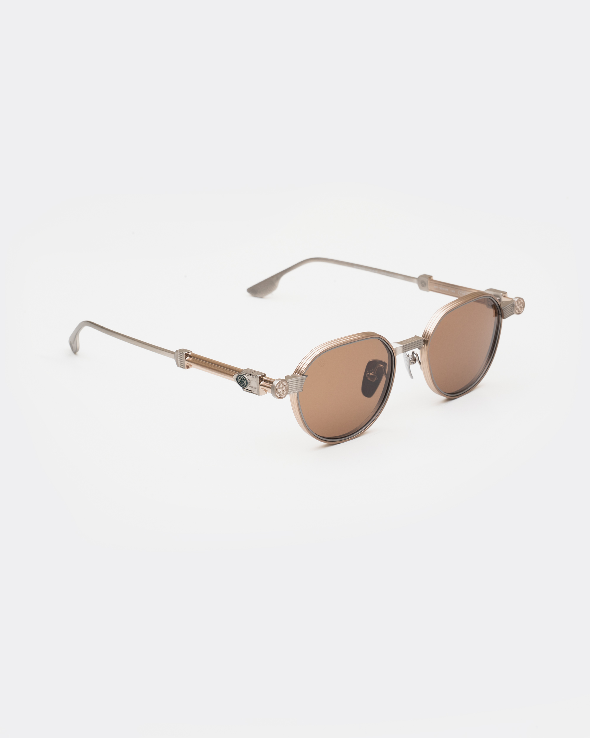 Unique Design Milano LUCE COLLECTION - THE GLINT Argento - immagine 2