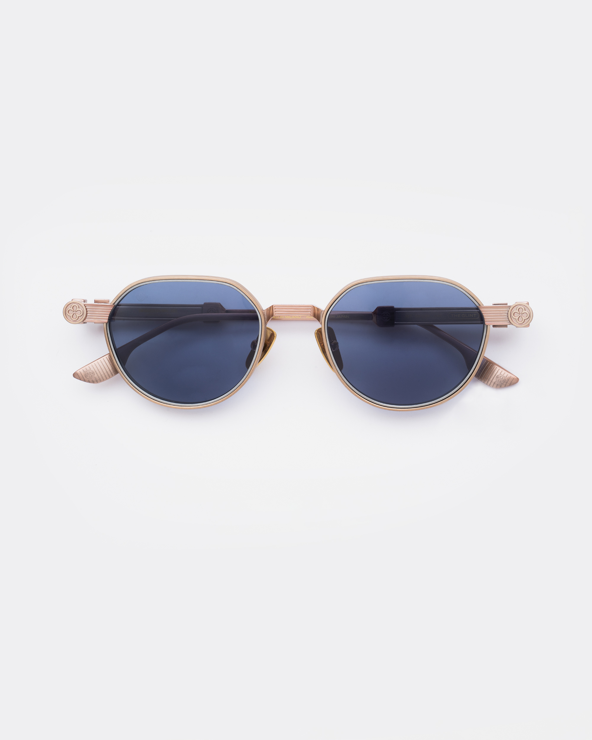 Unique Design Milano LUCE COLLECTION - THE GLINT Oro Rosa