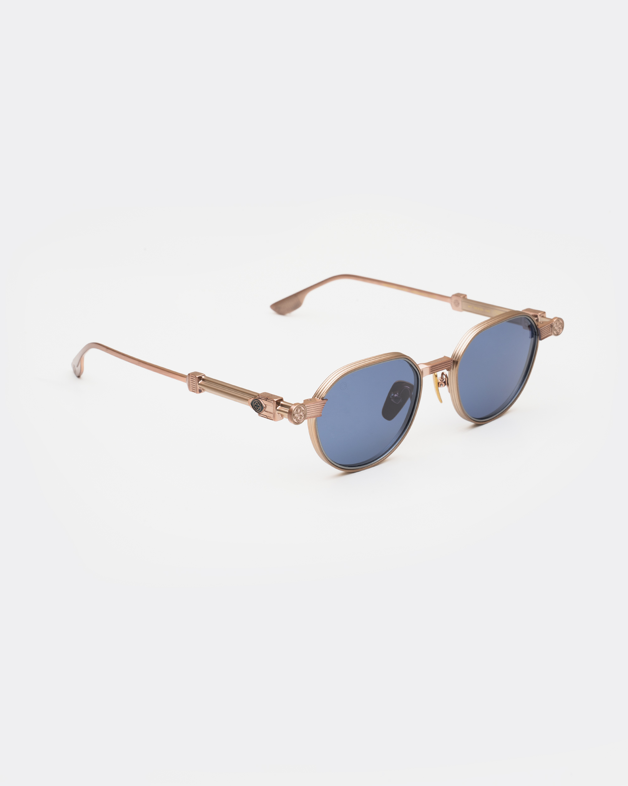 Unique Design Milano LUCE COLLECTION - THE GLINT Oro Rosa - immagine 2