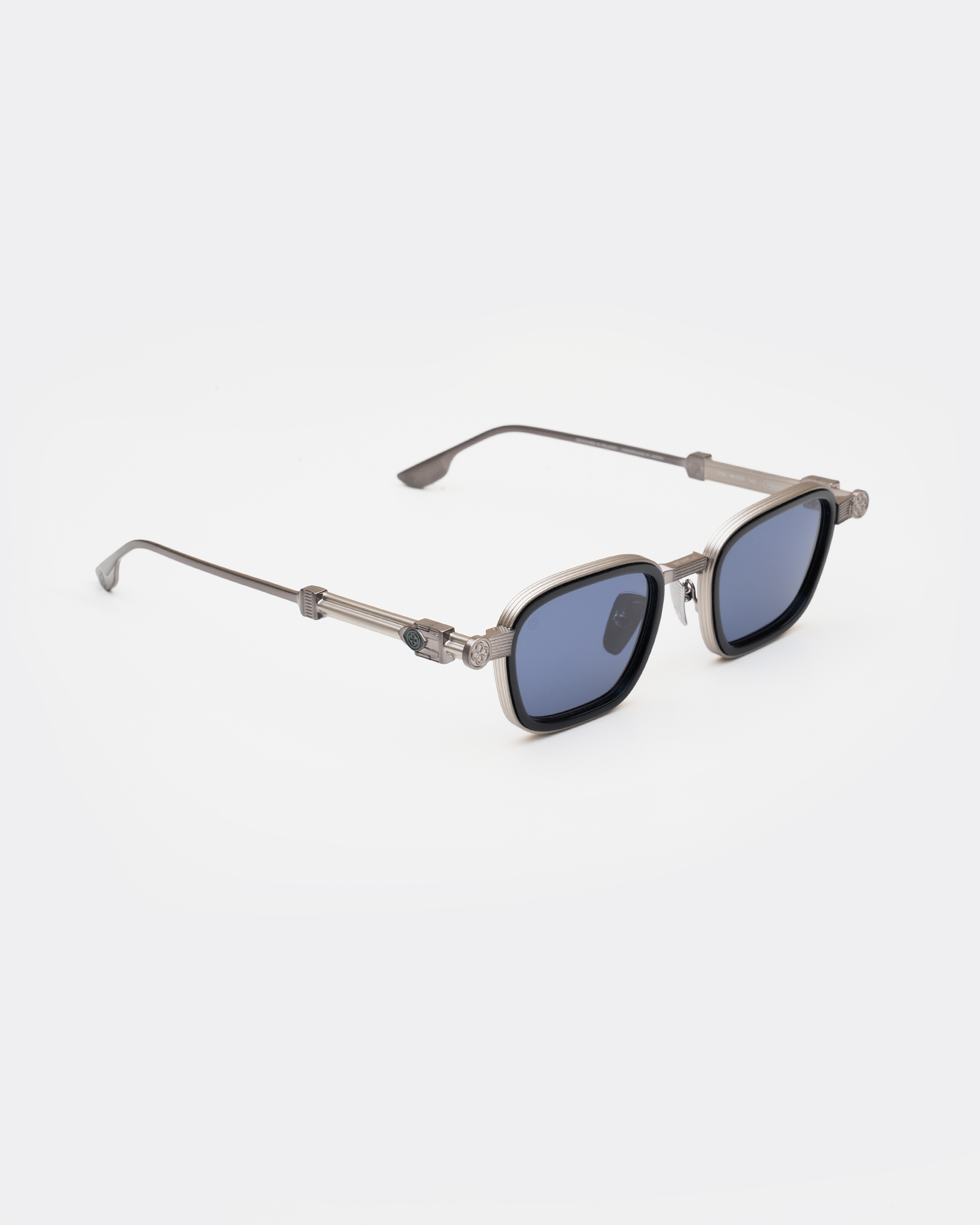 Unique Design Milano LUCE COLLECTION - THE HALO Argento Nero - immagine 2