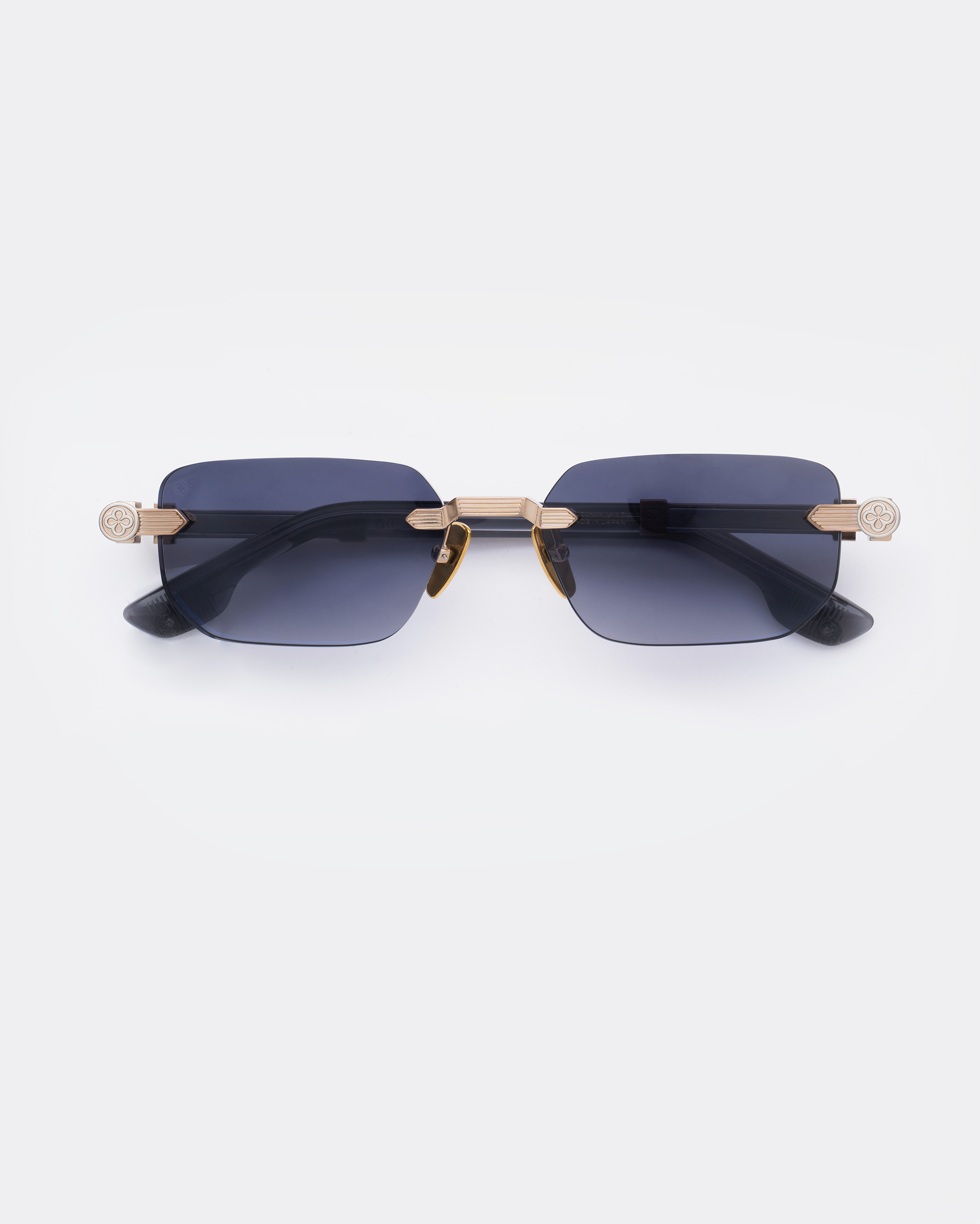 Unique Design Milano LUCE COLLECTION - THE HAZE Grigio Trasparente