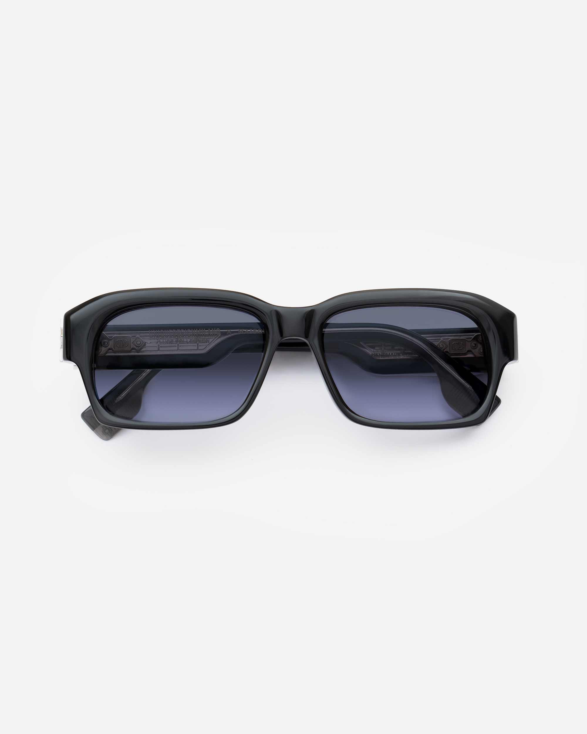 Unique Design Milano LUCE COLLECTION - THE PRISMA Nero