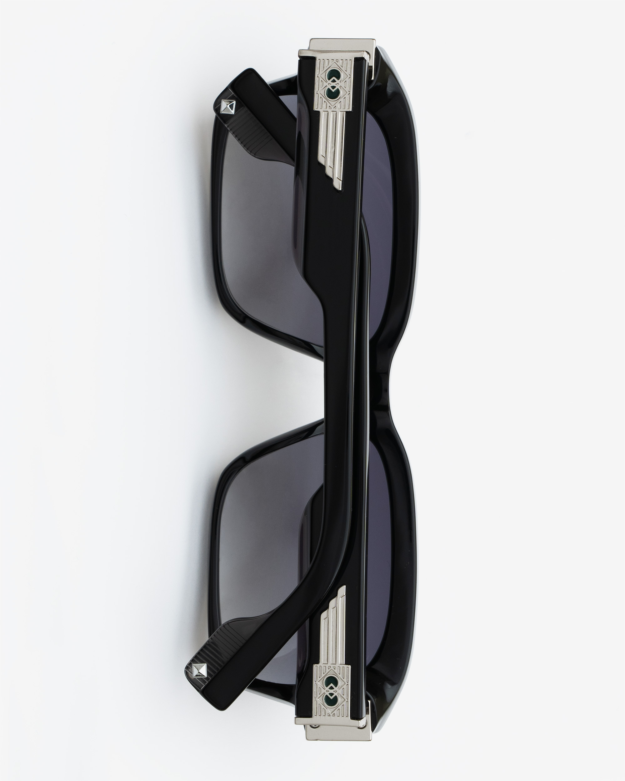 Unique Design Milano LUCE COLLECTION - THE PRISMA Nero - immagine 2