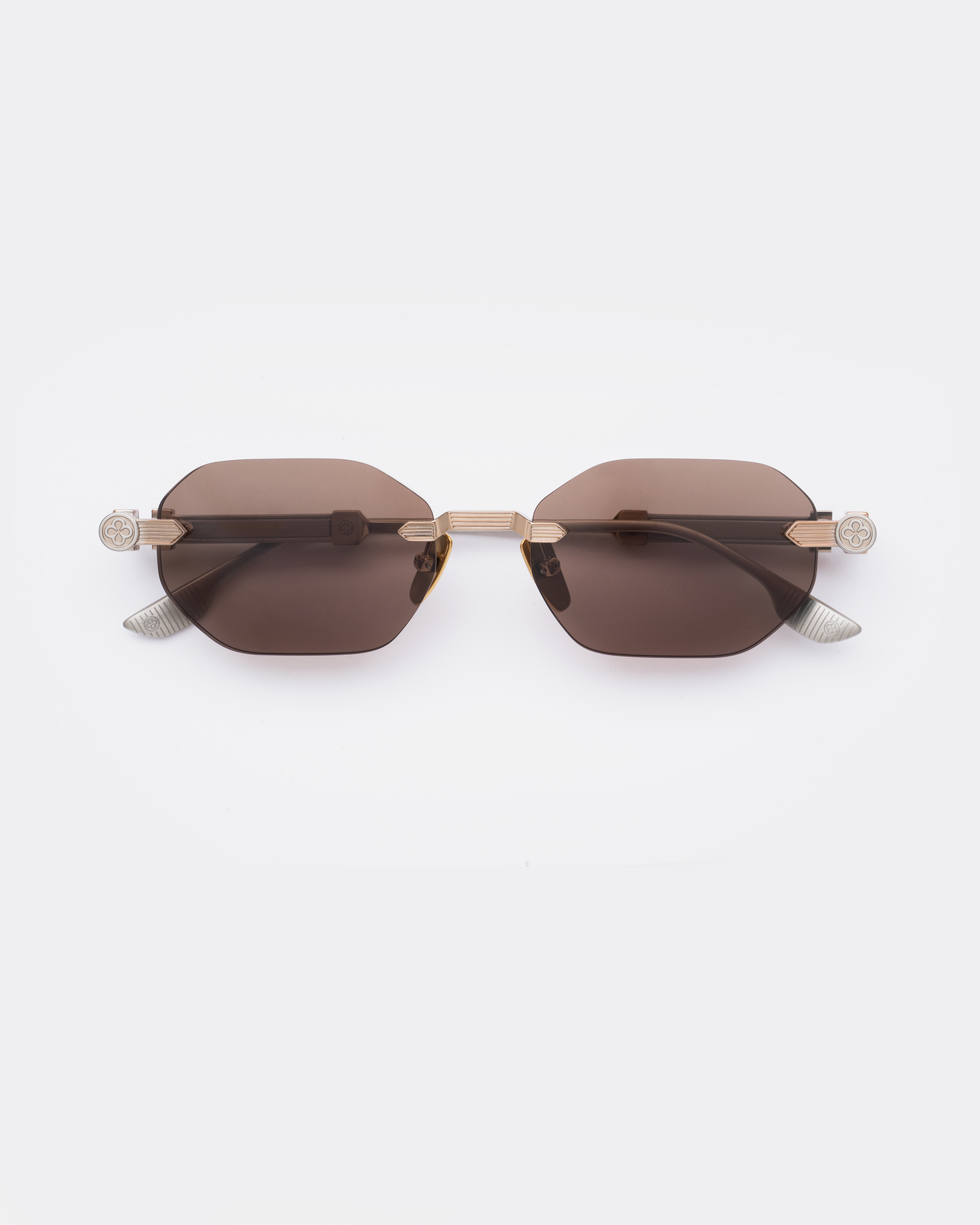Unique Design Milano LUCE COLLECTION - THE SHEEN Oro