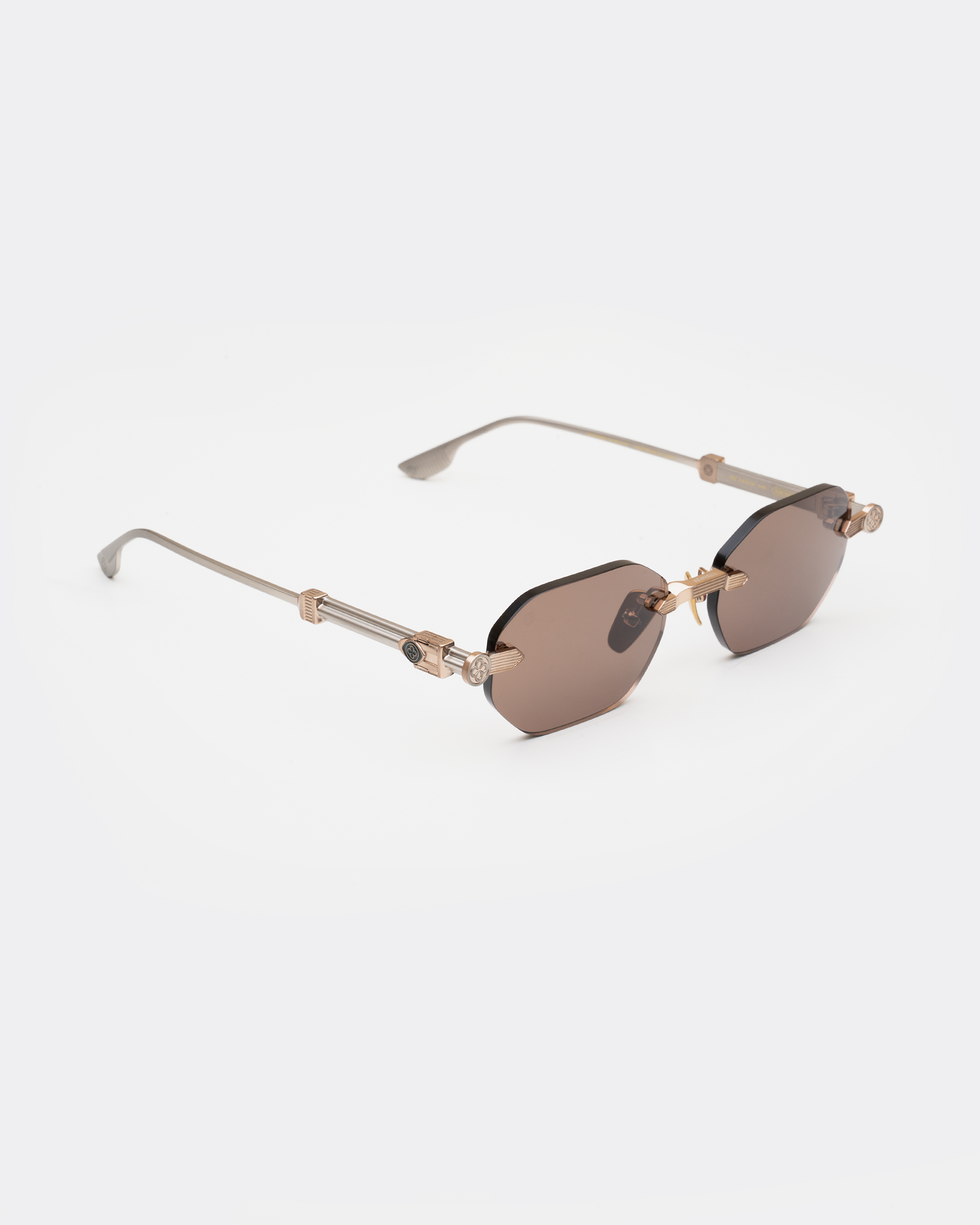 Unique Design Milano LUCE COLLECTION - THE SHEEN Oro - immagine 2