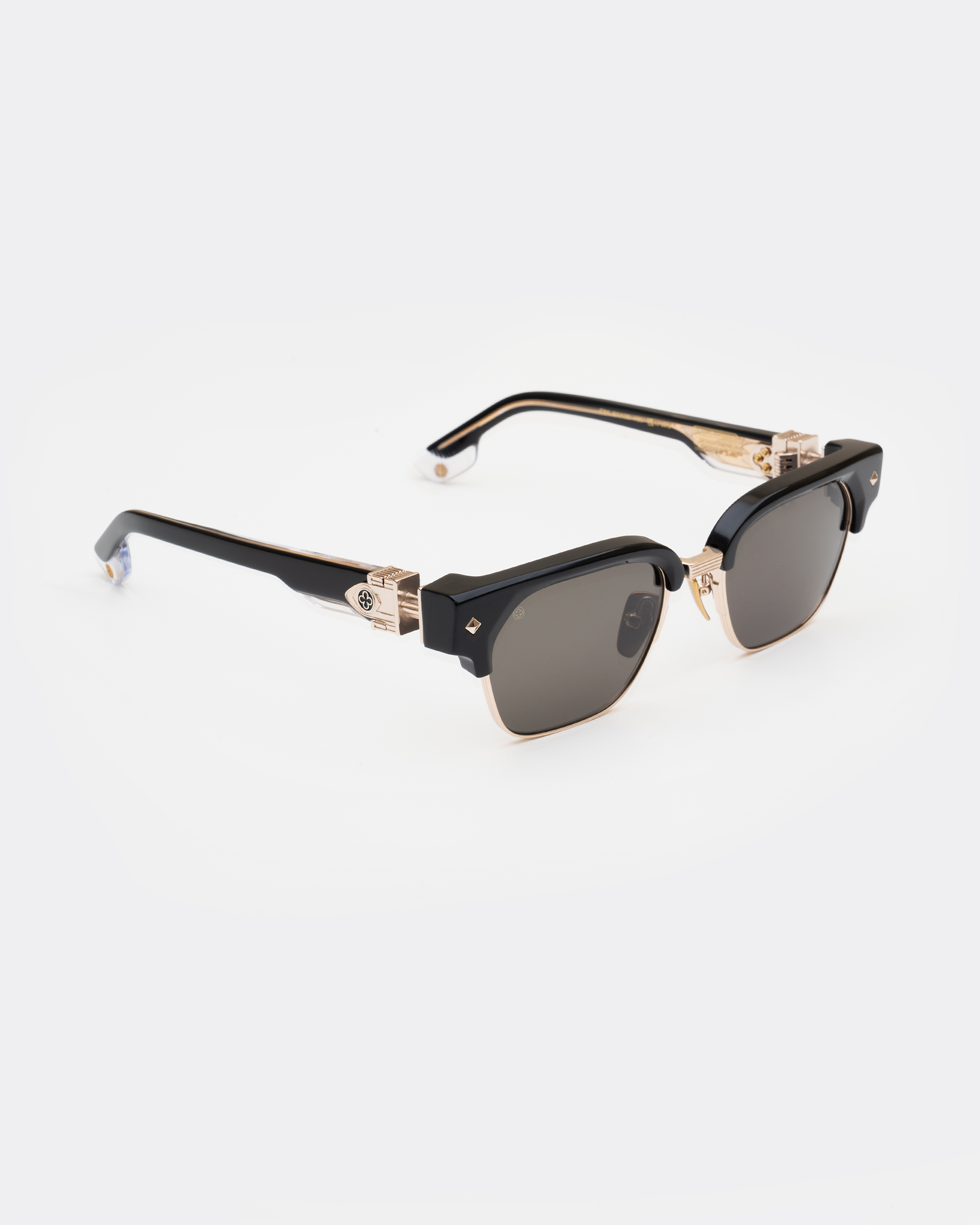 Unique Design Milano LUCE COLLECTION - THE WHISPER Nero - immagine 2