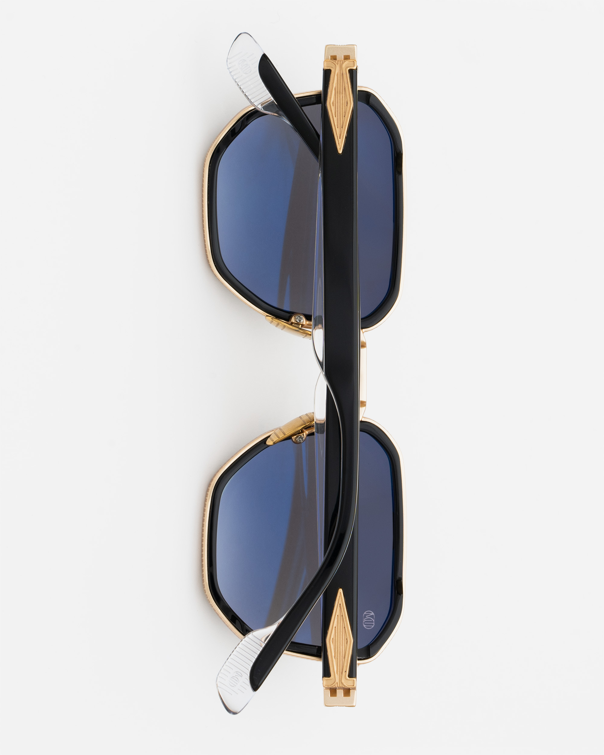 Unique Design Milano LUCE COLLECTION - THE GLOWING Nero - immagine 3